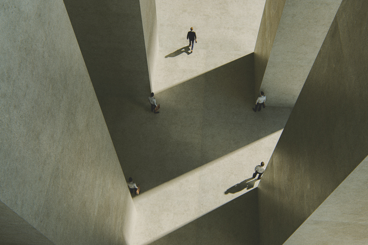 Improving psychological safety and supporting cultural change within state and local government image