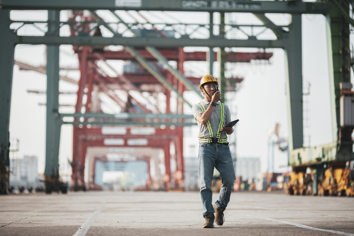 NSW Ports economic impact study image