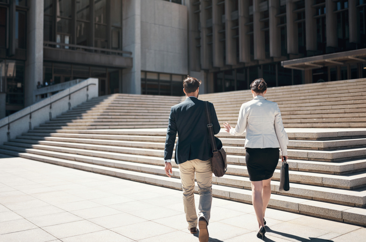 Workplace investigations image