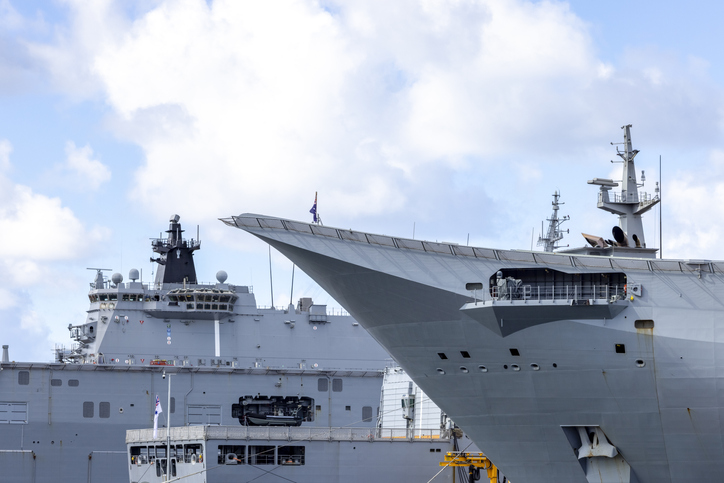 Counter Unmanned Aerial Systems (CAUS) cost benefit analysis image