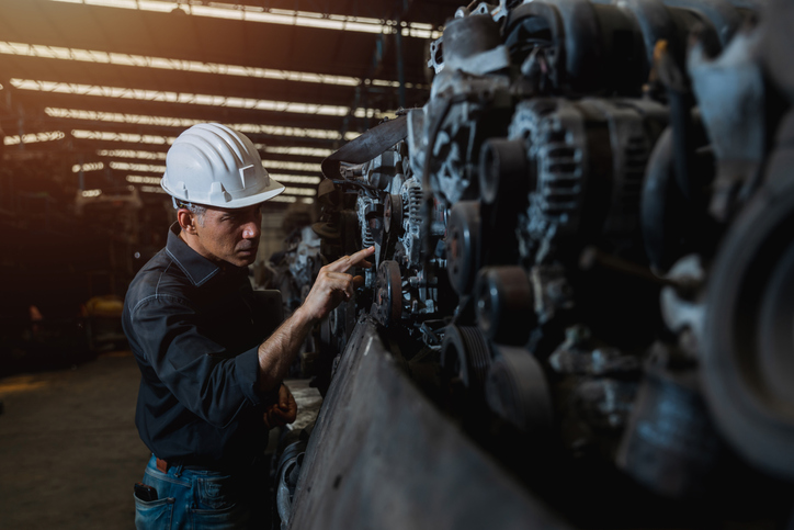 Department of Defence – stakeholder management system image