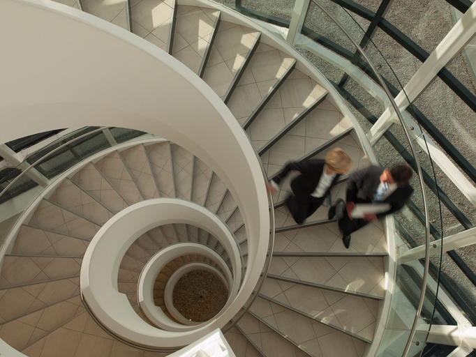 Creating/ protecting value through risk management advisory services image