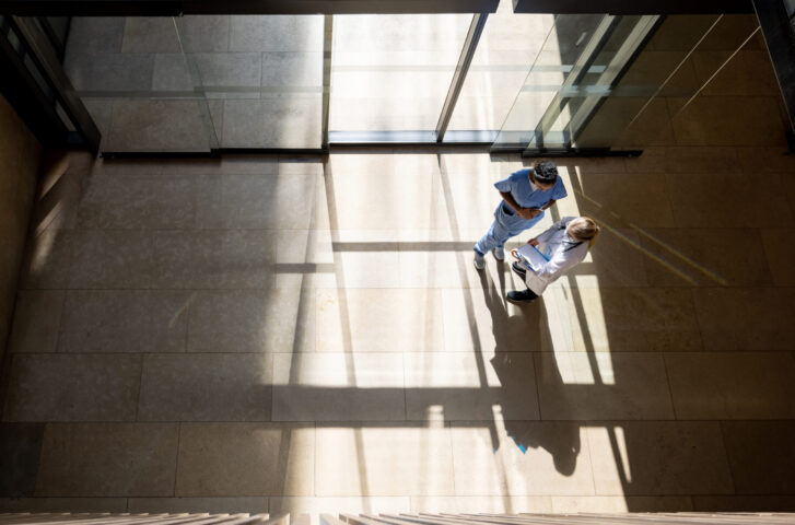 Process improvement image